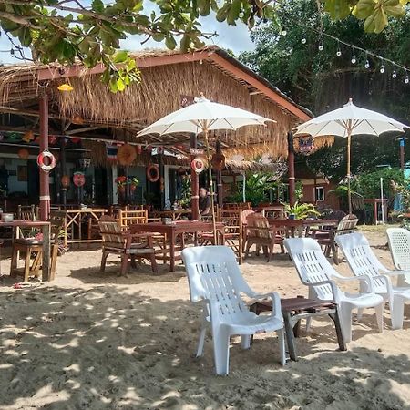 Bangbaobeach Resort Koh Chang Zewnętrze zdjęcie