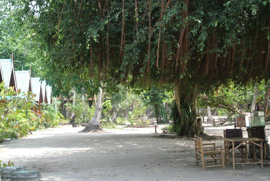 Bangbaobeach Resort Koh Chang Zewnętrze zdjęcie