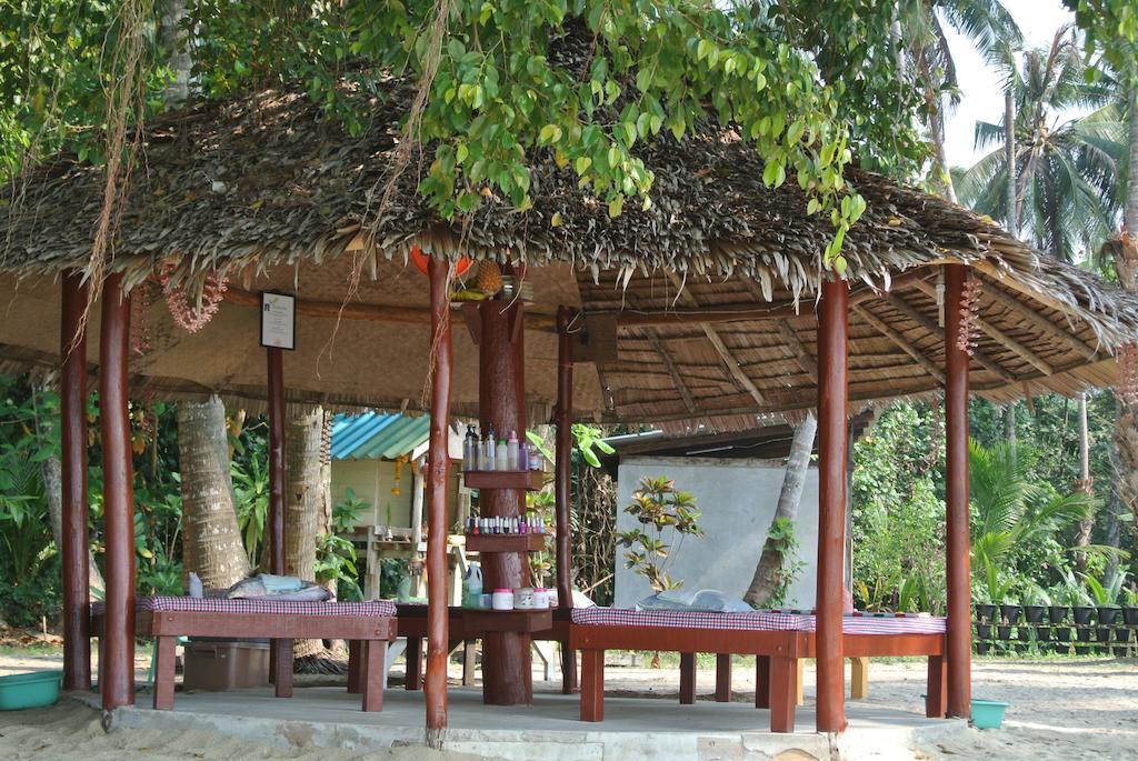 Bangbaobeach Resort Koh Chang Zewnętrze zdjęcie