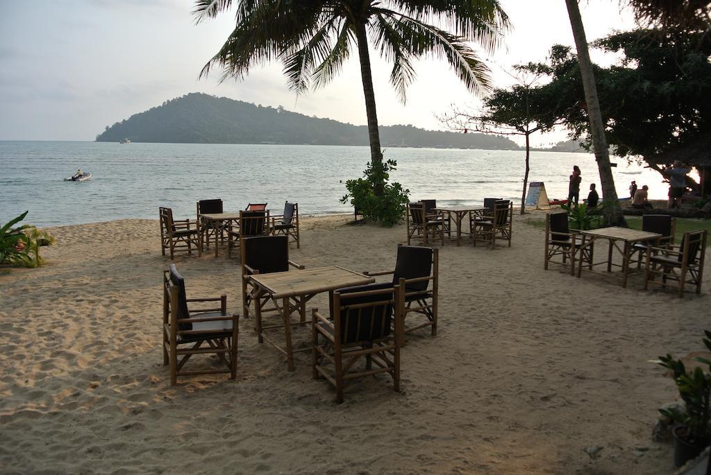 Bangbaobeach Resort Koh Chang Zewnętrze zdjęcie