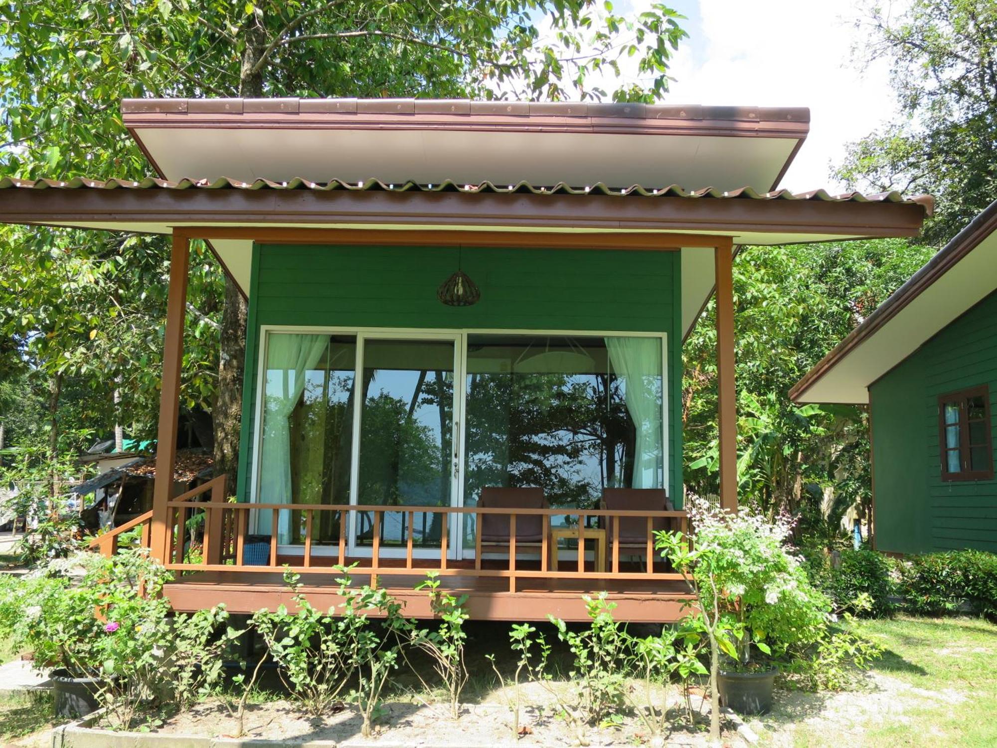 Bangbaobeach Resort Koh Chang Pokój zdjęcie