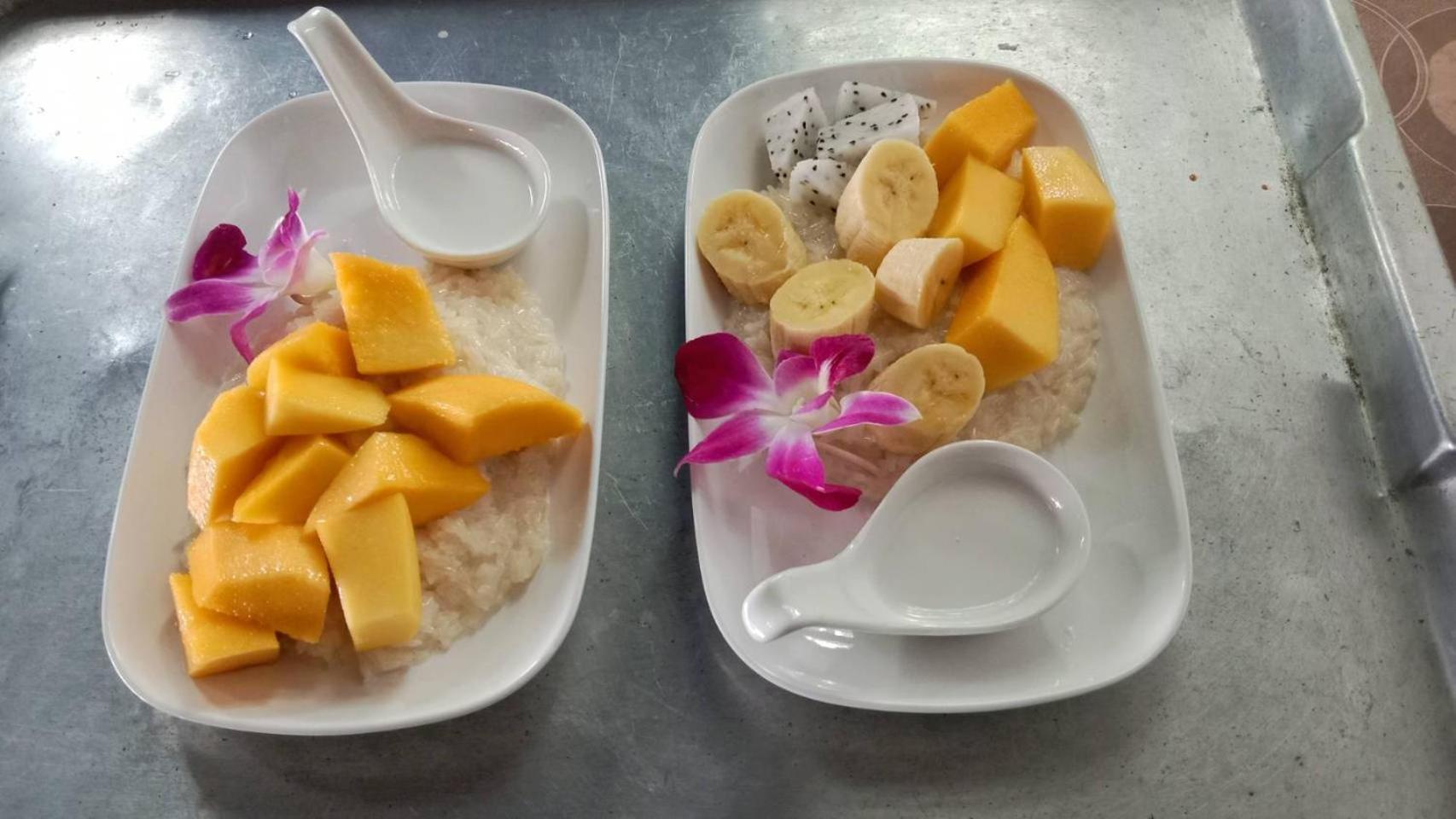 Bangbaobeach Resort Koh Chang Zewnętrze zdjęcie
