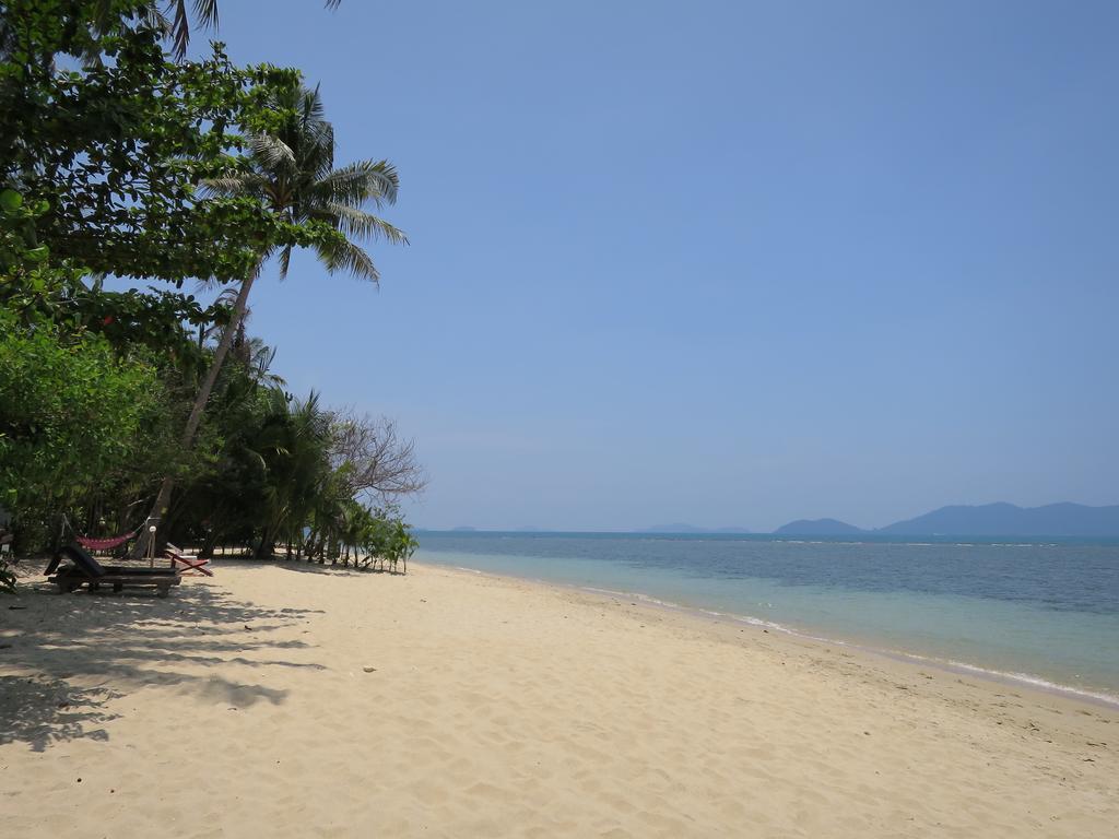 Bangbaobeach Resort Koh Chang Zewnętrze zdjęcie