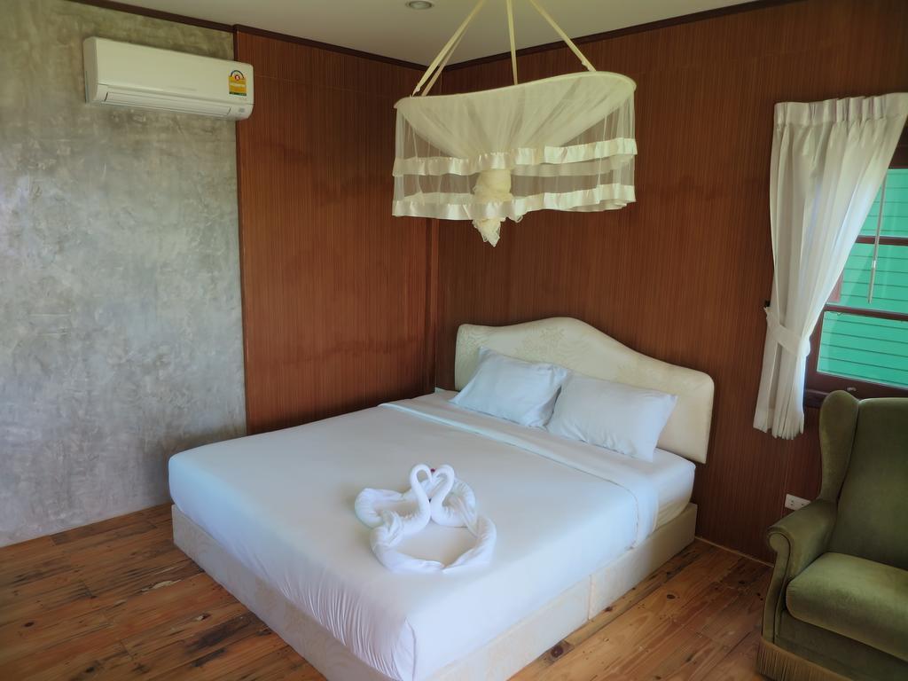 Bangbaobeach Resort Koh Chang Zewnętrze zdjęcie