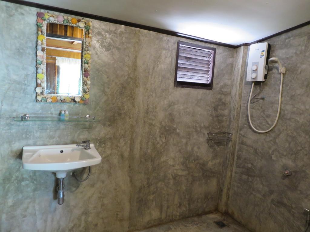 Bangbaobeach Resort Koh Chang Zewnętrze zdjęcie