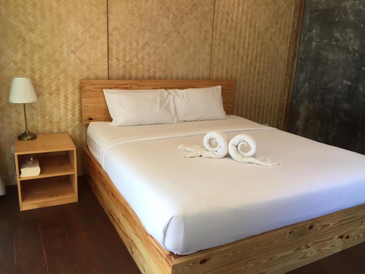 Bangbaobeach Resort Koh Chang Zewnętrze zdjęcie