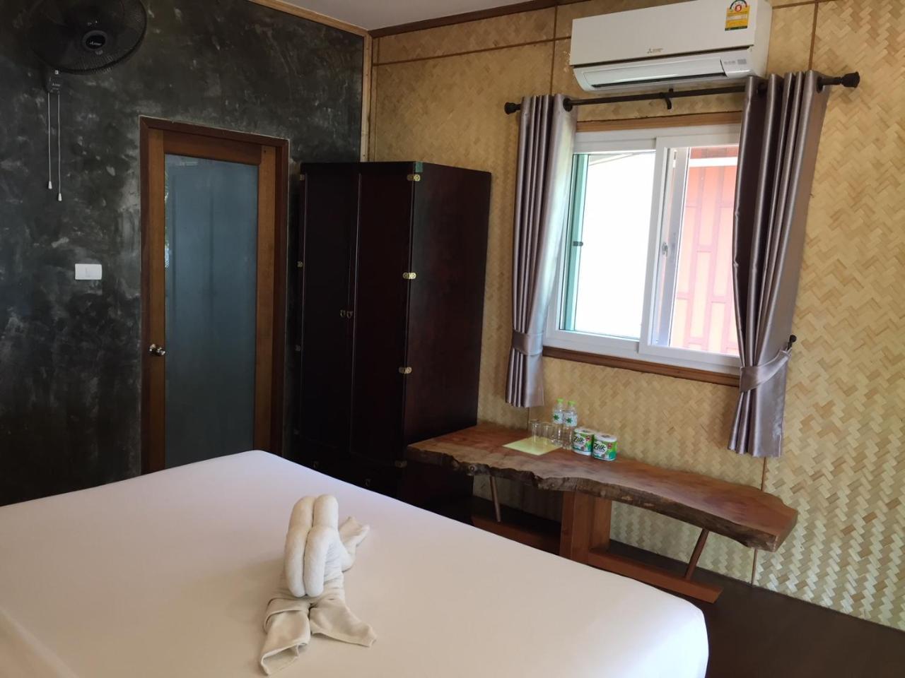 Bangbaobeach Resort Koh Chang Zewnętrze zdjęcie