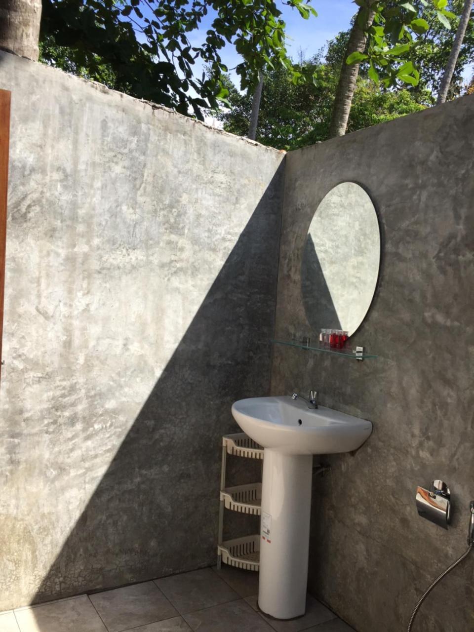 Bangbaobeach Resort Koh Chang Zewnętrze zdjęcie